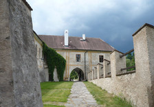 Mezinárodní den památek a historických sídel v klášteře Zlatá Koruna